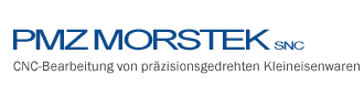 Morstek - CNC-Bearbeitung von pr�zisionsgedrehten Kleineisenwaren